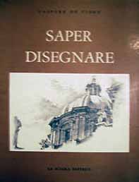 saper disegnare