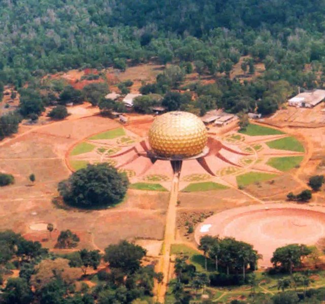 1002 India matromandir