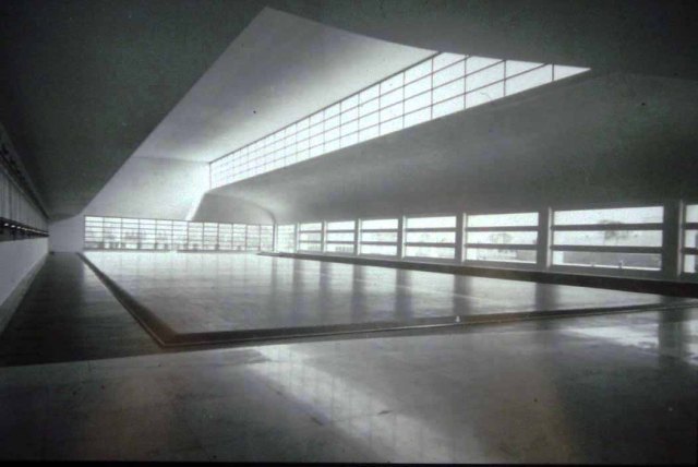 5. casa delle armi, foto d'epoca