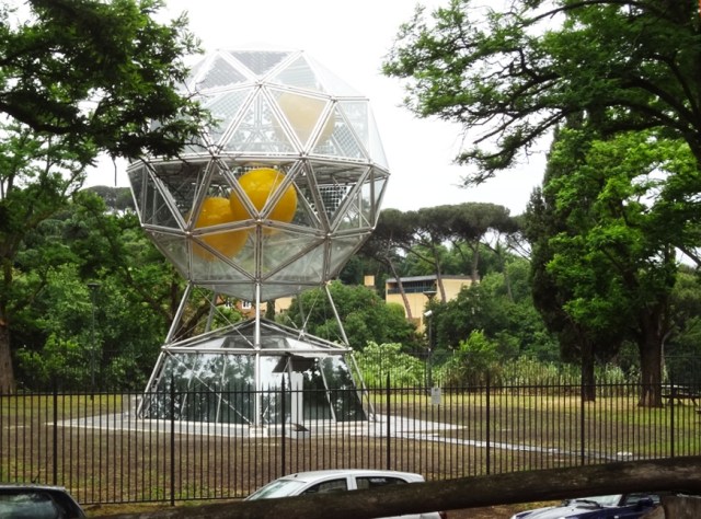 diamante enel valle giulia ...