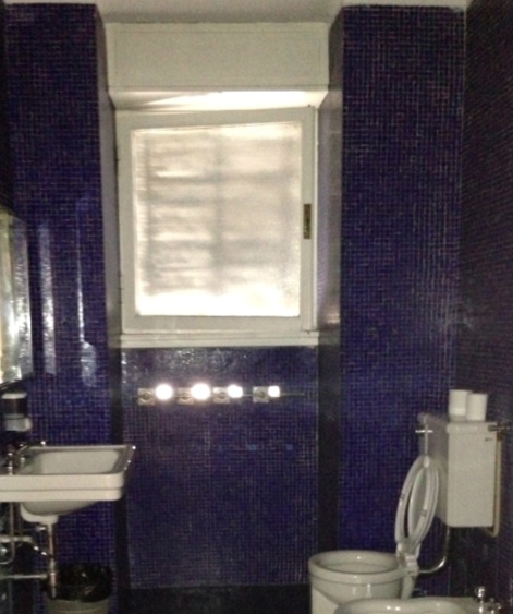 girasole interno cesso