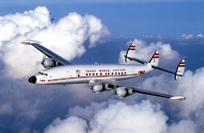 lockheed-super-constellation