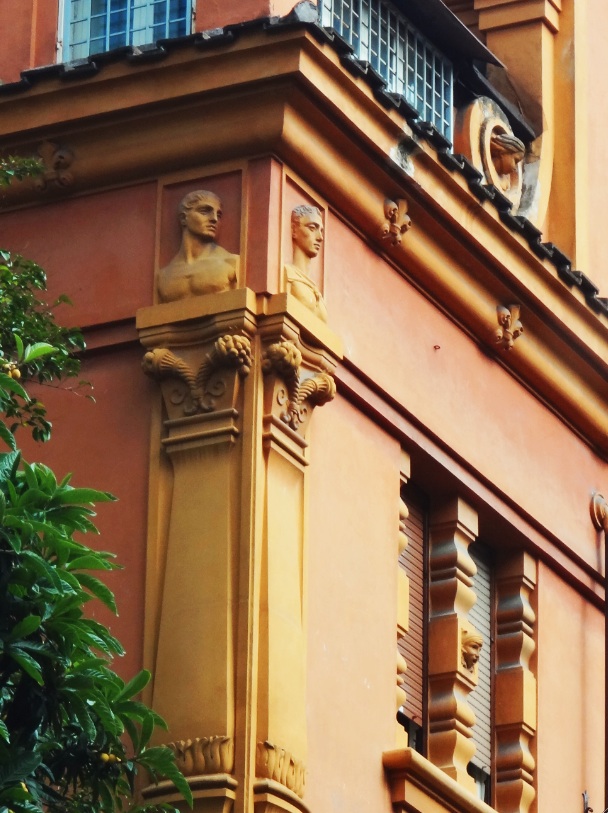 novecento romano ...