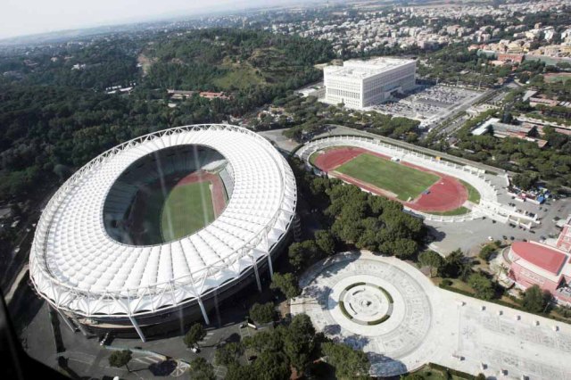 olimpico