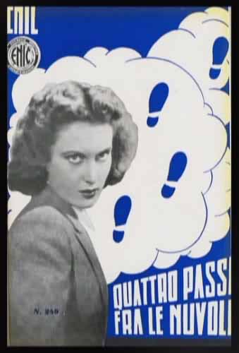 quattro passi fra le nuvole