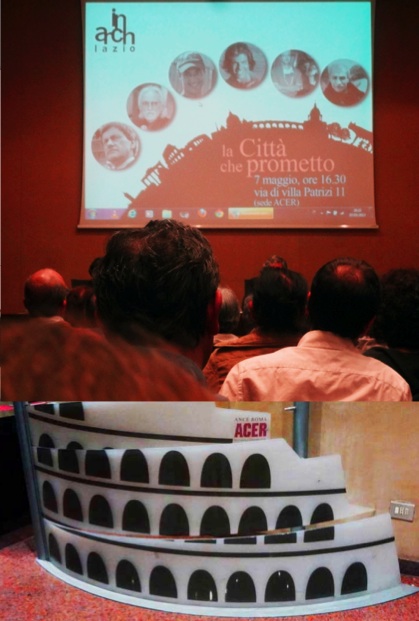 un covo de curtura ...