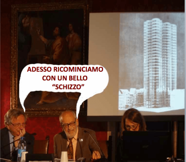 villa arzilla colpisce ancora ...