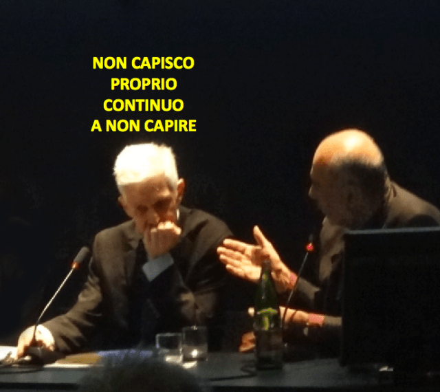 continuo a non capire ...