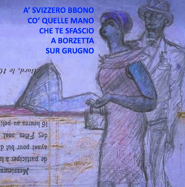 dalla mano morta alla mano aperta ...