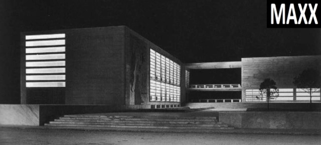 MAXX