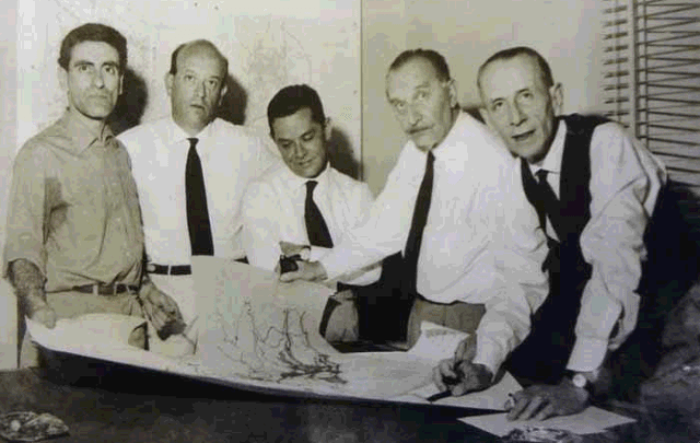 michele valori e gli amici del piano