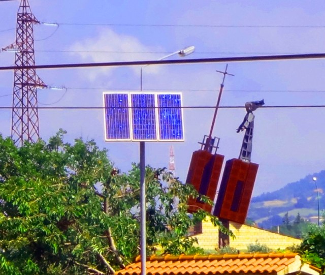 monumenti moderni italiani
