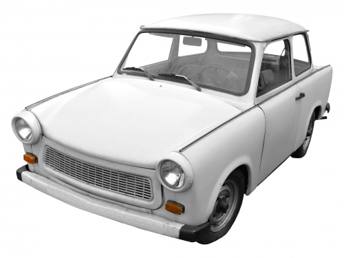 trabant