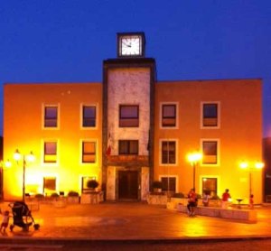 MUNICIPIO DI MONTECORVINO ROVELLA