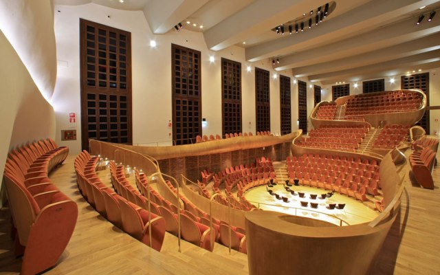 auditorium-cremona