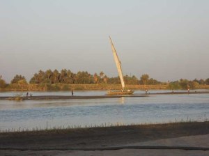 CALIFORNIO Nilo con molcap a Dongola copia