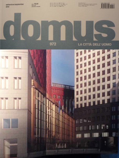 domus cop