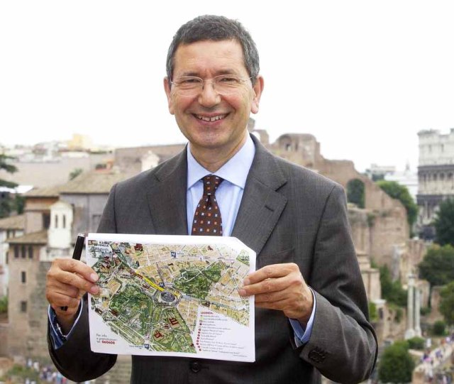 marino cor fojetto ...