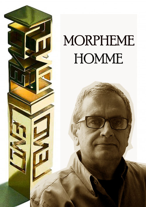 MORPHEMEHOMME