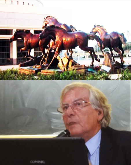 petreschi l'americano ...