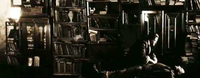 Biblioteca_Stalker