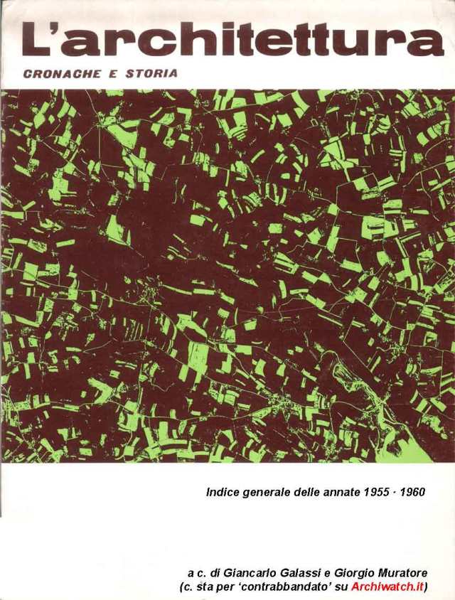 CopertinaIndici1955-1960