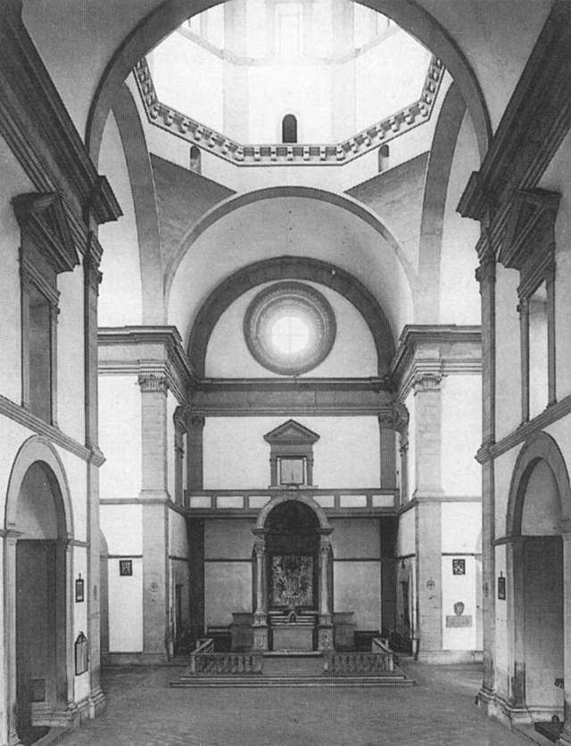 francescodigiorgiomartini_interiorofthechurch