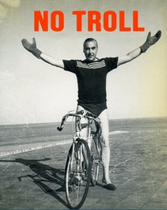 MALAPARTE NO TROLL ...