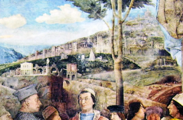 mantegna