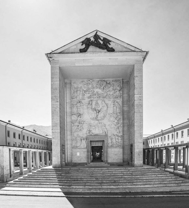 foschini santa maria assunta amatrice minozzi