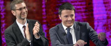 ++ Renzi, Senato sarà privo senatori pagati ed eletti ++