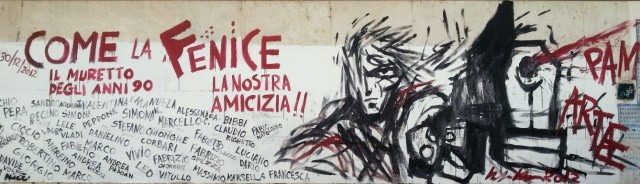 TUFELLOXXI - PAM ARTAE a