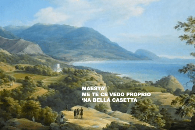 view of orianda southern crimea ...