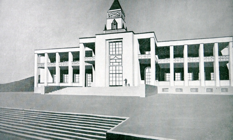 alessandro l'africano