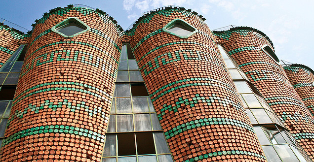 castelloceramicosolerivietrisolimene