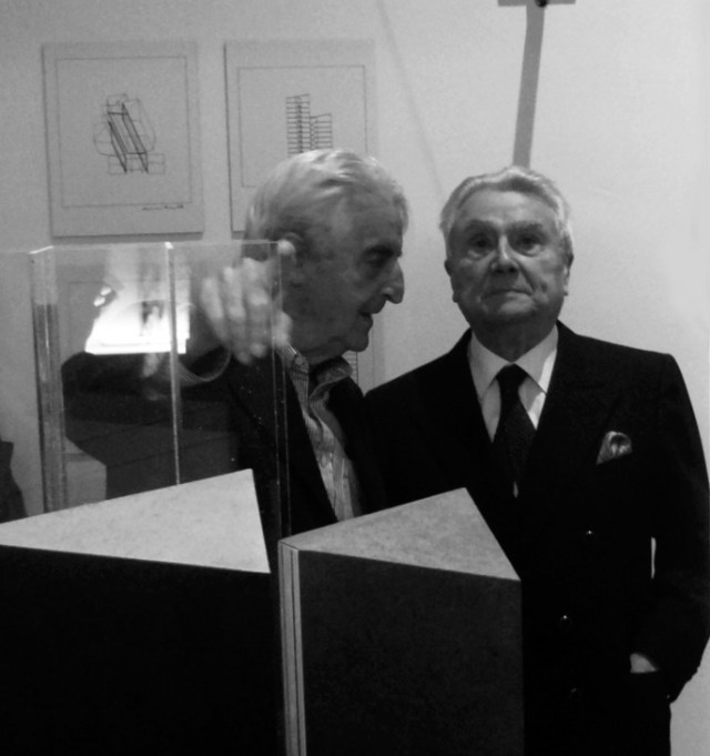 sartogo arbasino maxxi