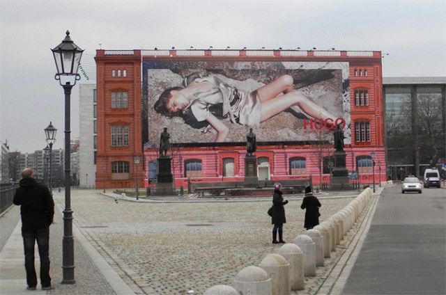 schinkel-bauakademie