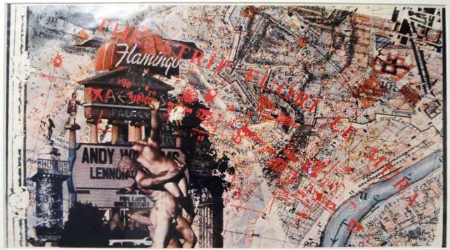 venturi roma interrotta