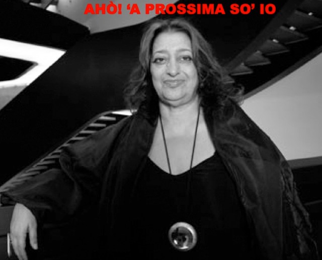 ZAZZA' MAXXIPAPA ...