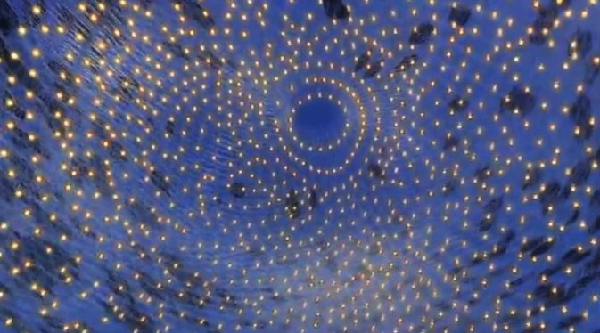 buttress padiglione britannico expo milano