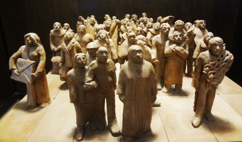 cordelia von den steinen andiamo 2005 san luca