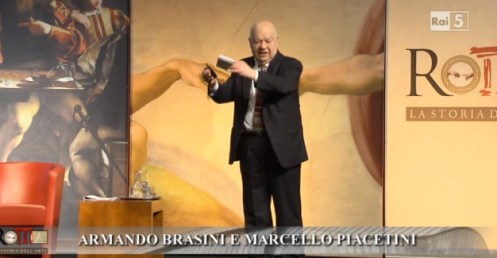 di purini è il fin la meraviglia ...