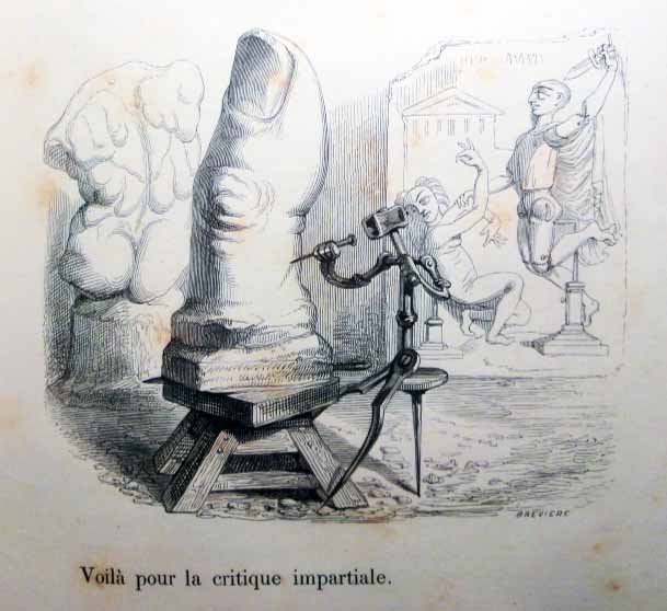 grandville un autre monde