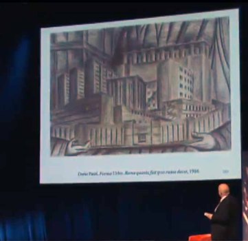 in ginocchio da te ...