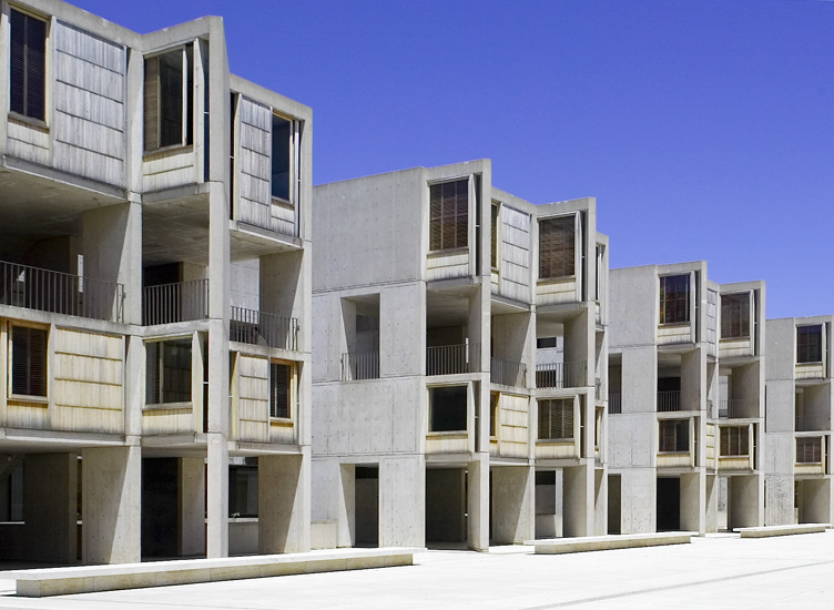Salk Institute for Biological Studies