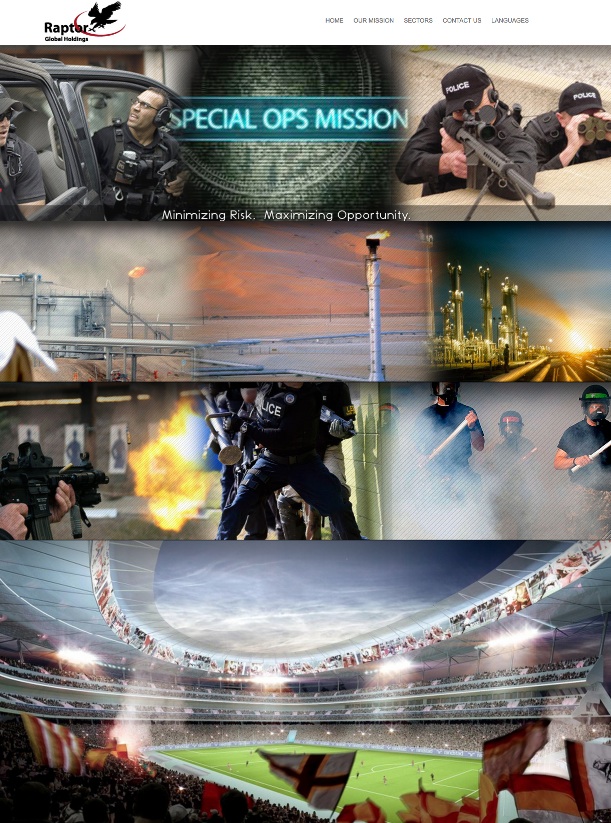 ROME SPECIAL MISSION