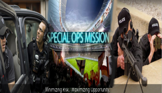 special mission