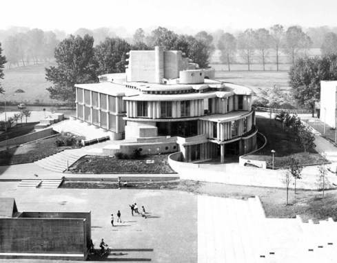 canella rossi segrate