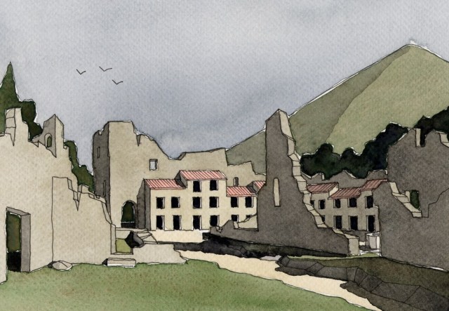 0 ILFUTURODELLABITARE 1