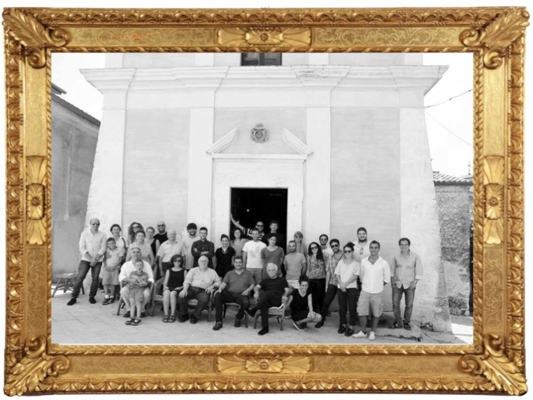 atelier appennini posta fibreno agosto 2015